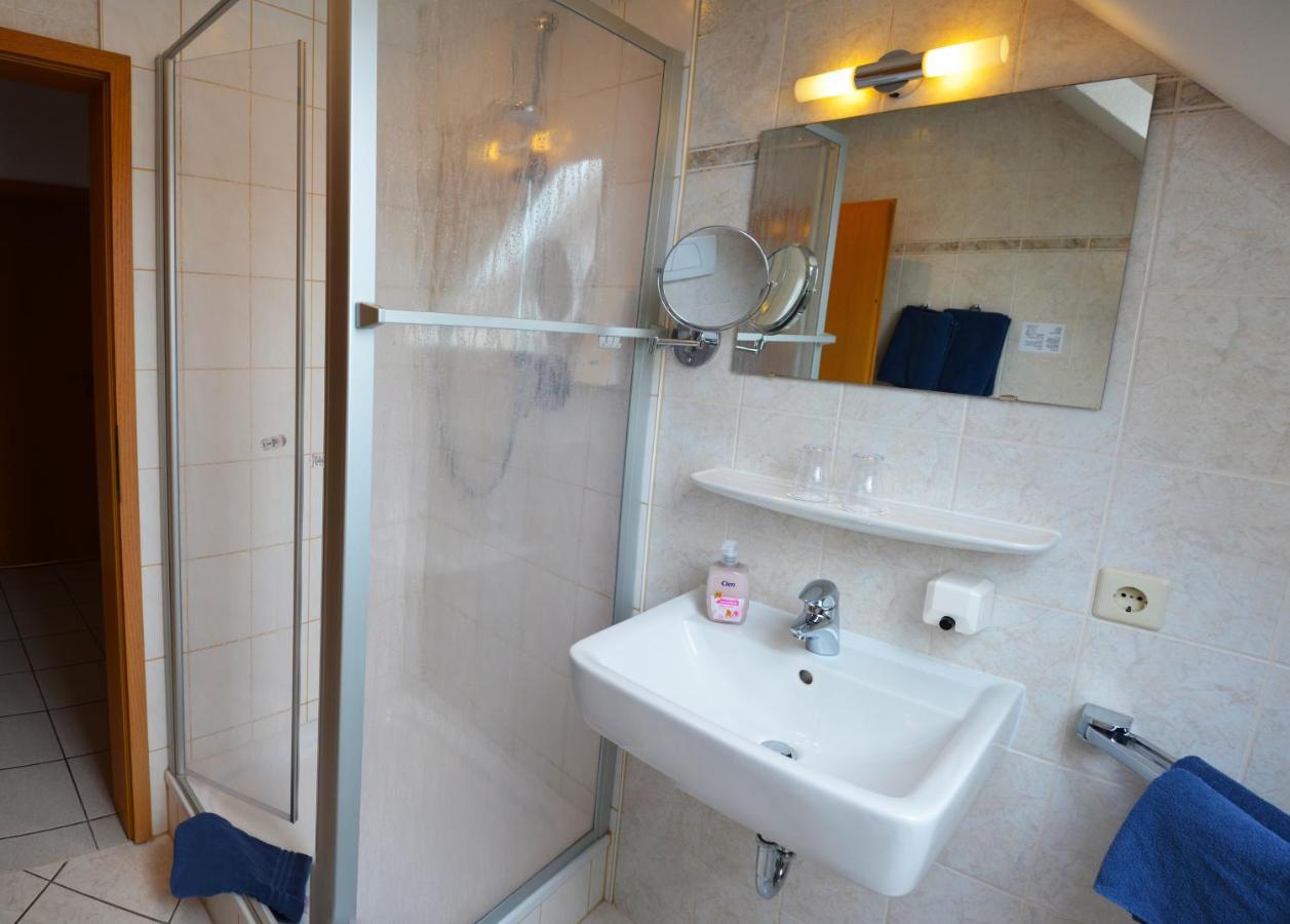 Apartment mit 2 Schlafzimmern