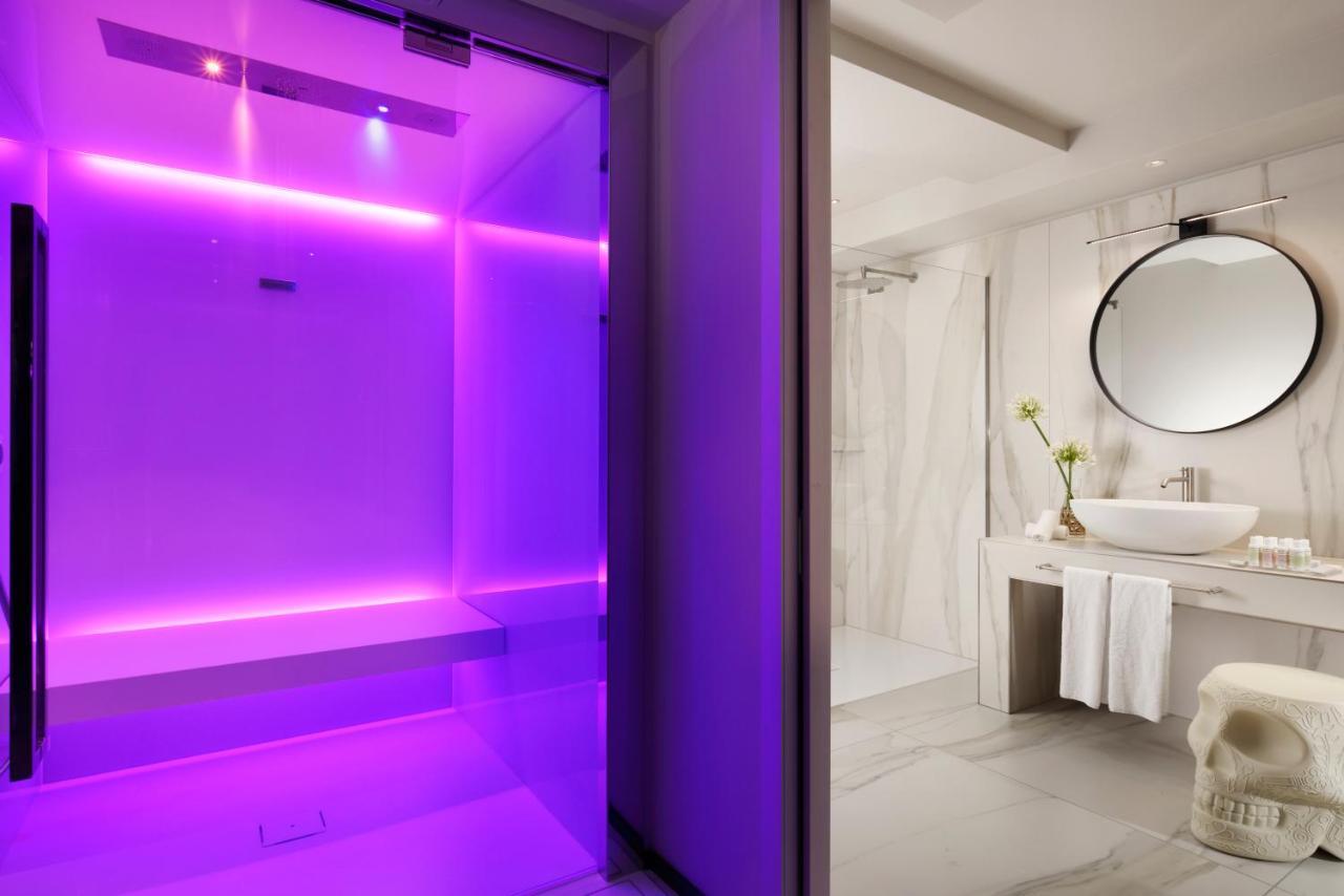 Suite King con Vasca Idromassaggio