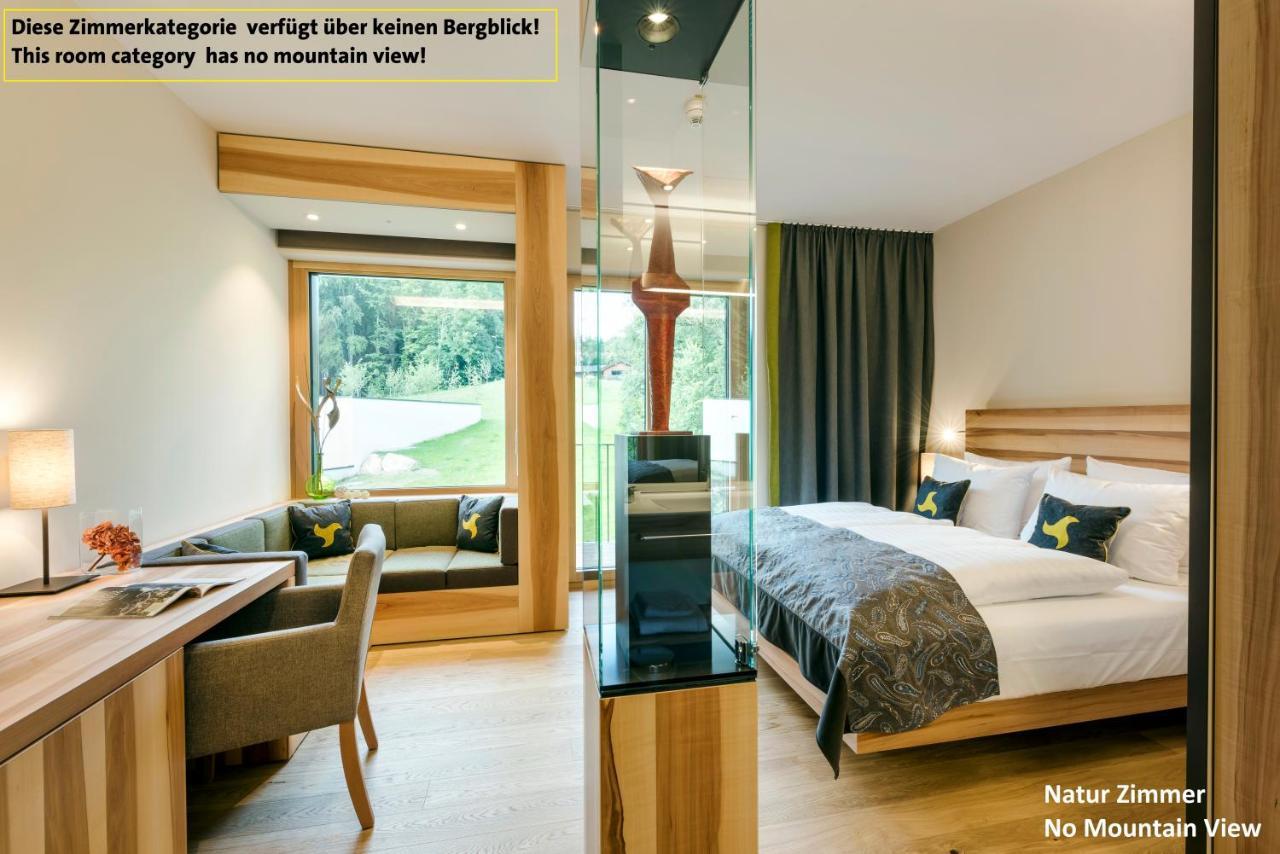 Standaard Tweepersoonskamer met Balkon
