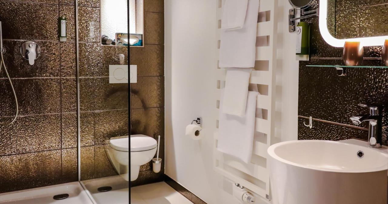 Chambre Double Deluxe