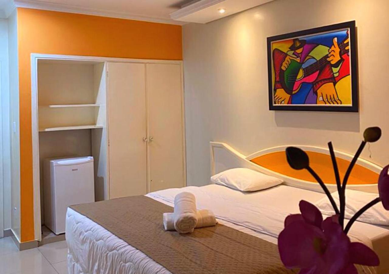 Chambre Simple Standard
