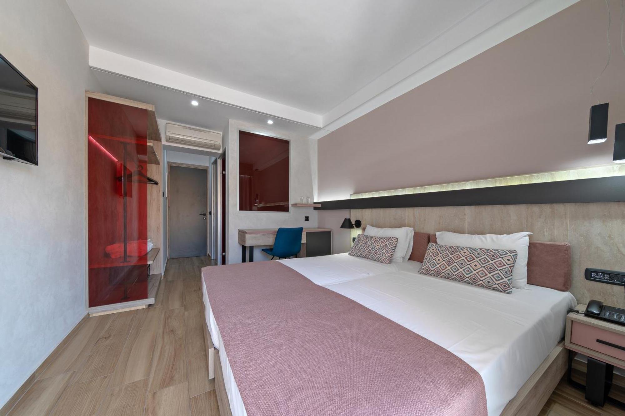 Chambre Économique