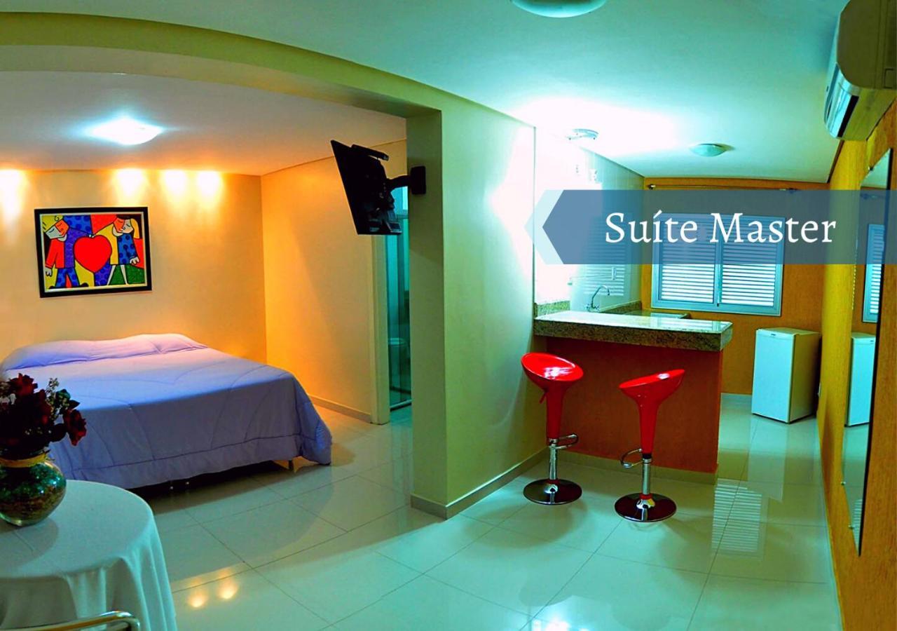 Suite Lit King-Size avec Baignoire Spa