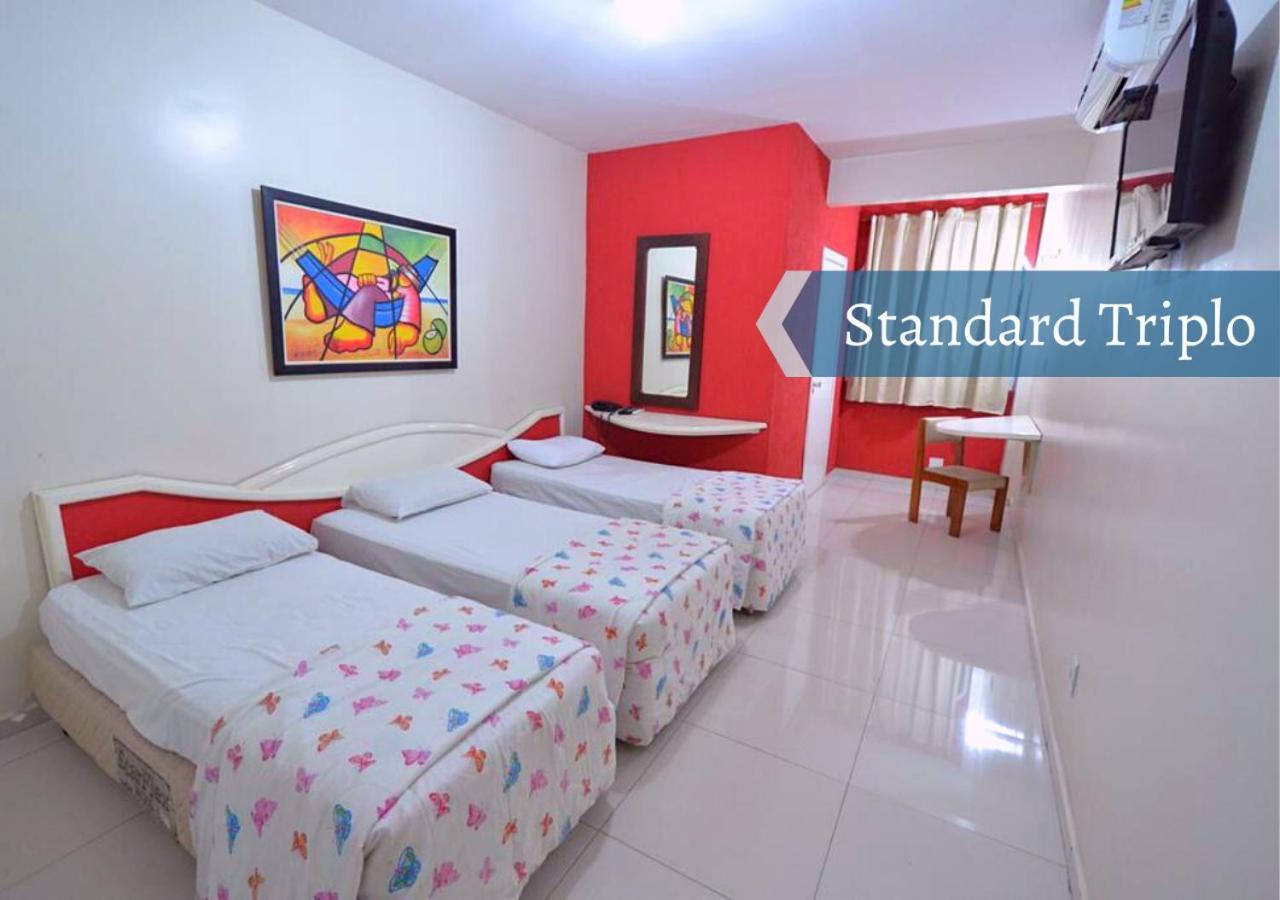 Chambre Triple Standard