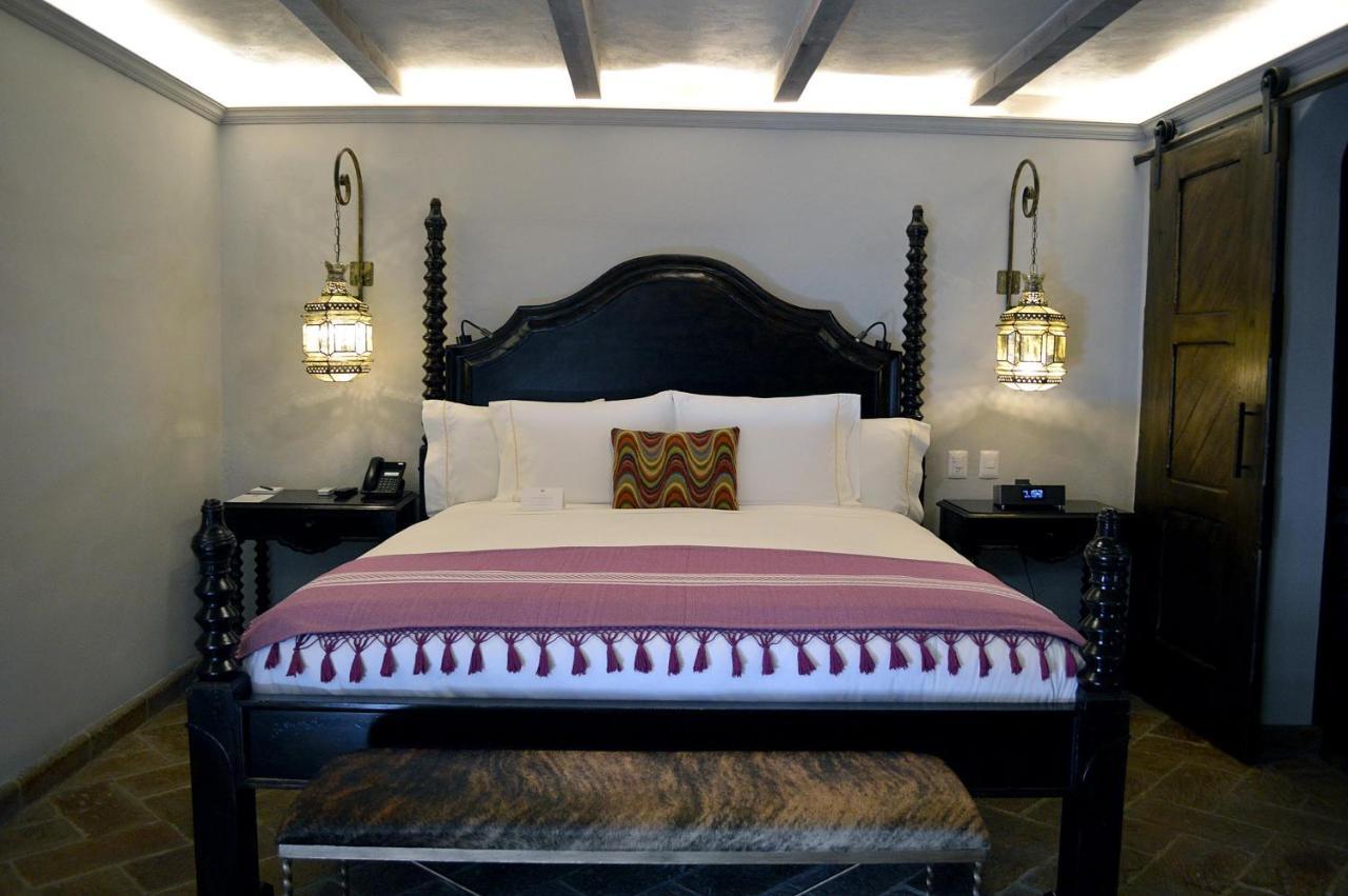 Deluxe Plus Room