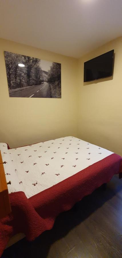 Chambre Simple