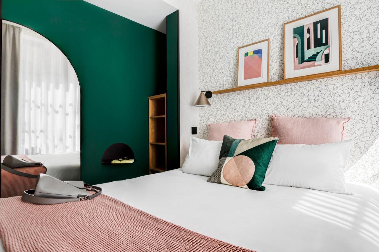 Chambre Double Classique