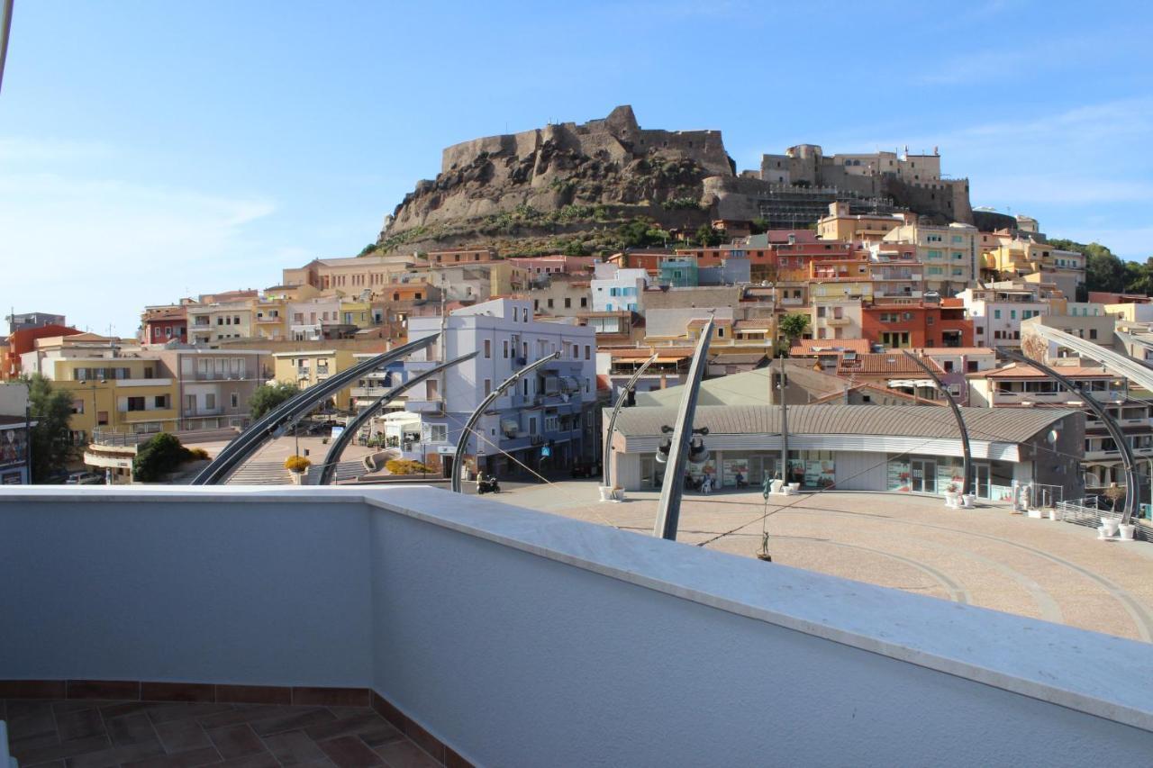 Habitación Doble Deluxe con vistas al castillo