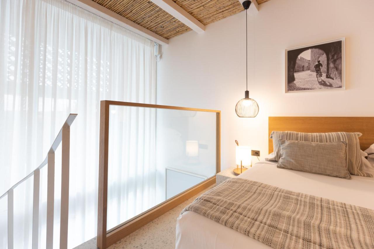 Loft Suite met Eigen Dompelbad