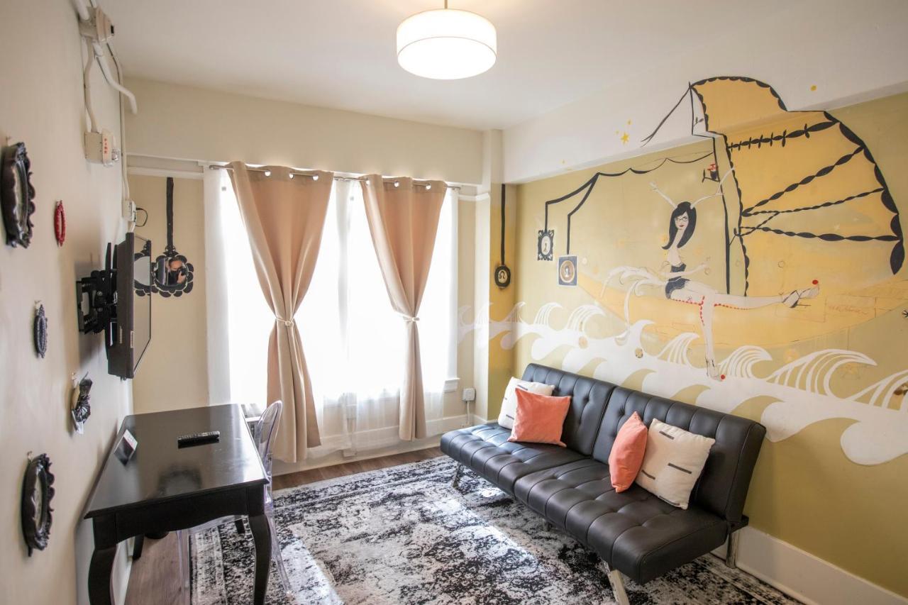 Habitación Familiar
