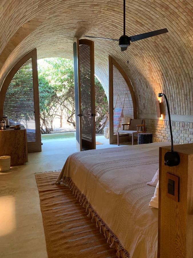 Suite Superior con piscina privada
