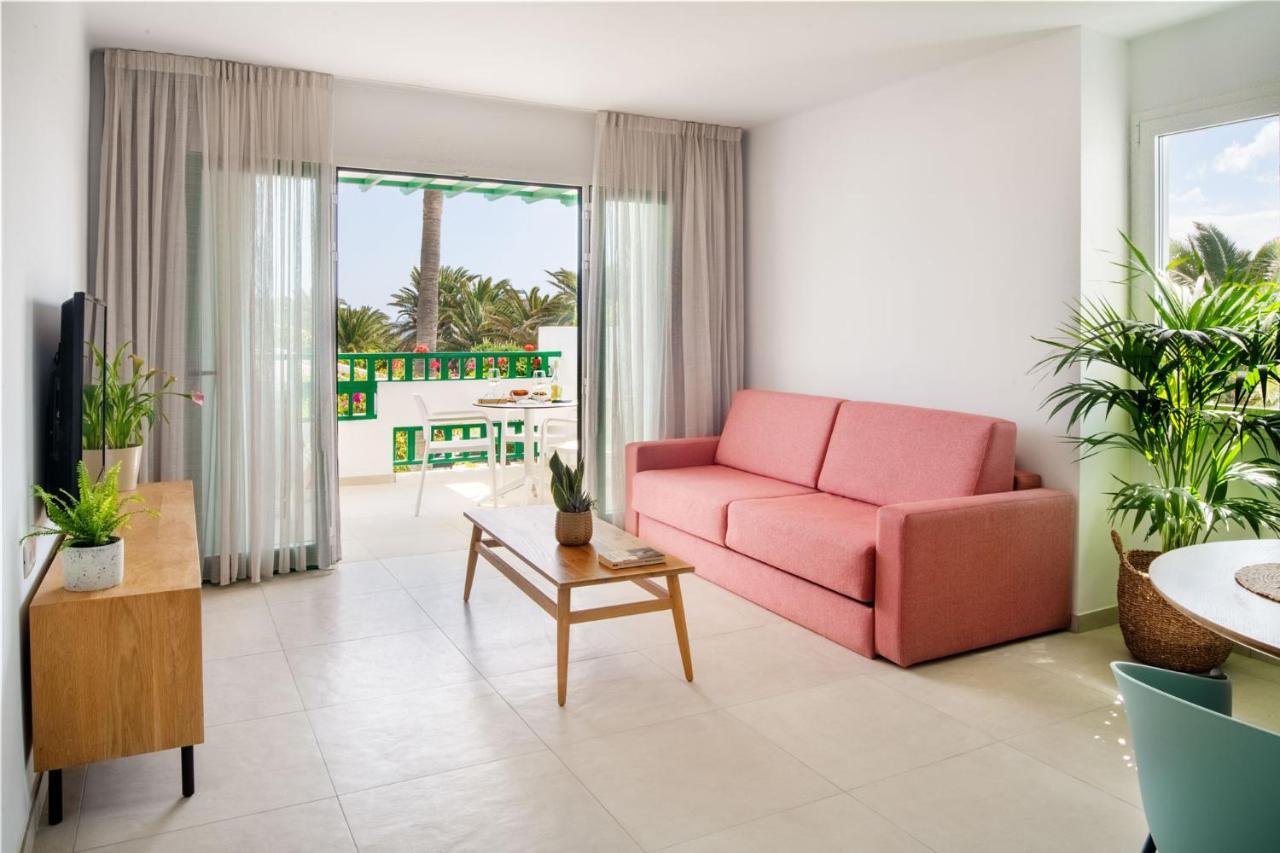 Apartment mit 1 Schlafzimmer (2 Erwachsene)