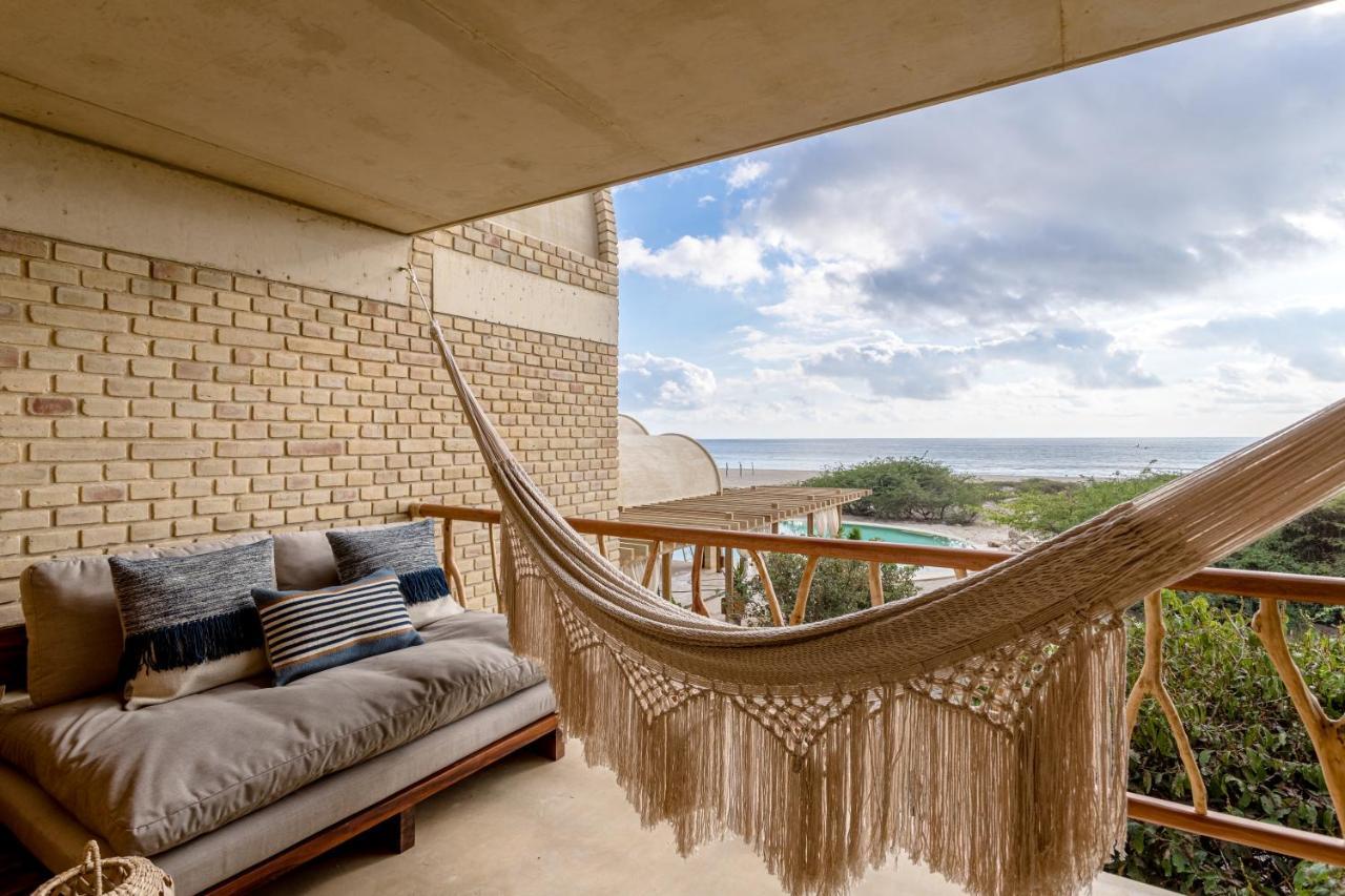 Suite Junior - Frente a la playa