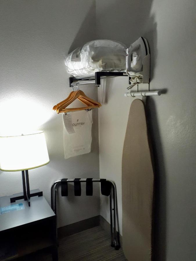 King Room Disability Access or Non-Smoking