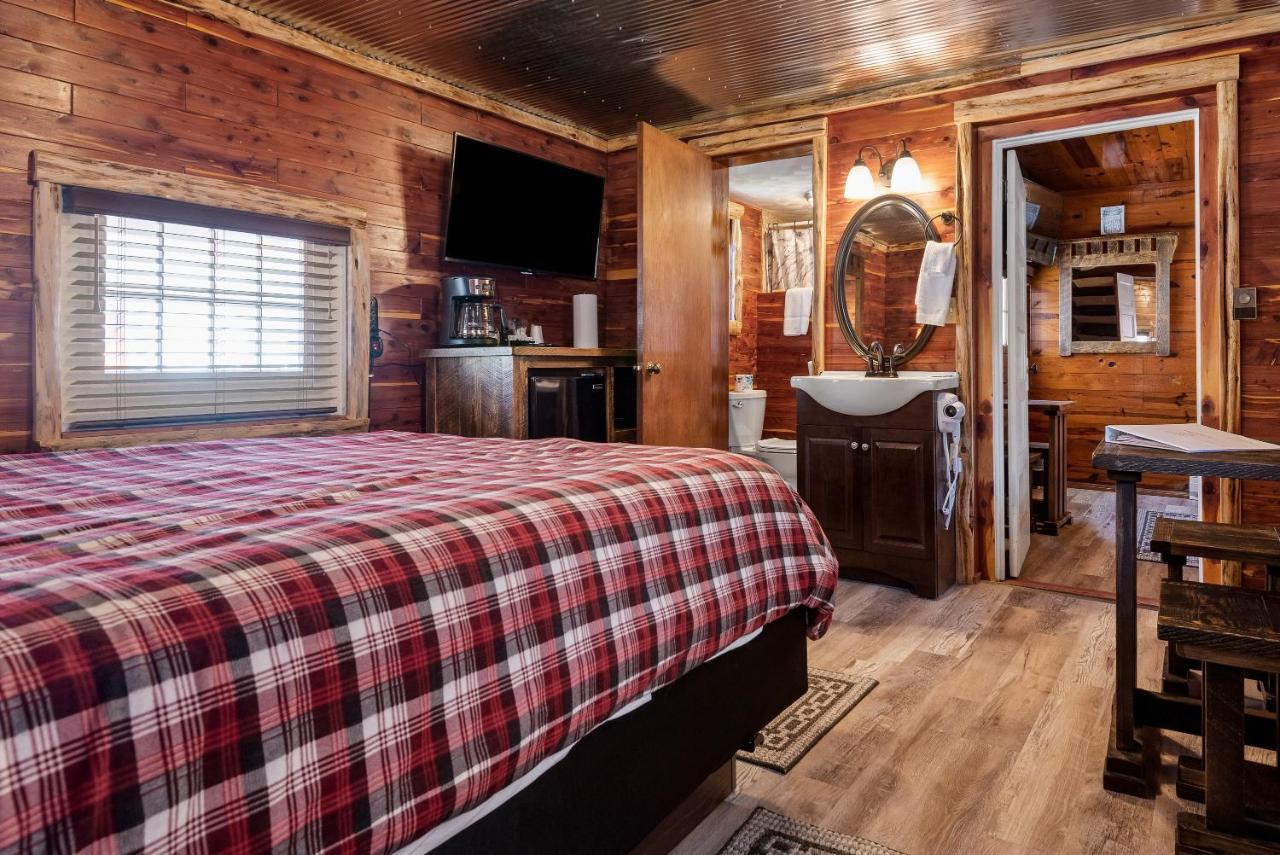 Double Room Patio