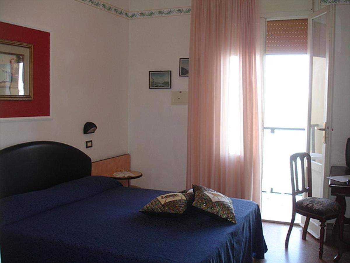 Deluxe Doppelzimmer