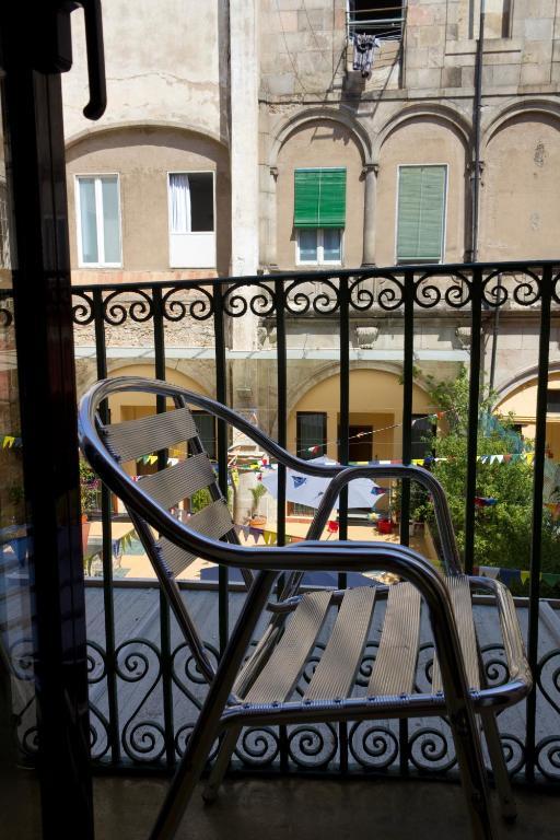 Basic Doppelzimmer mit Balkon