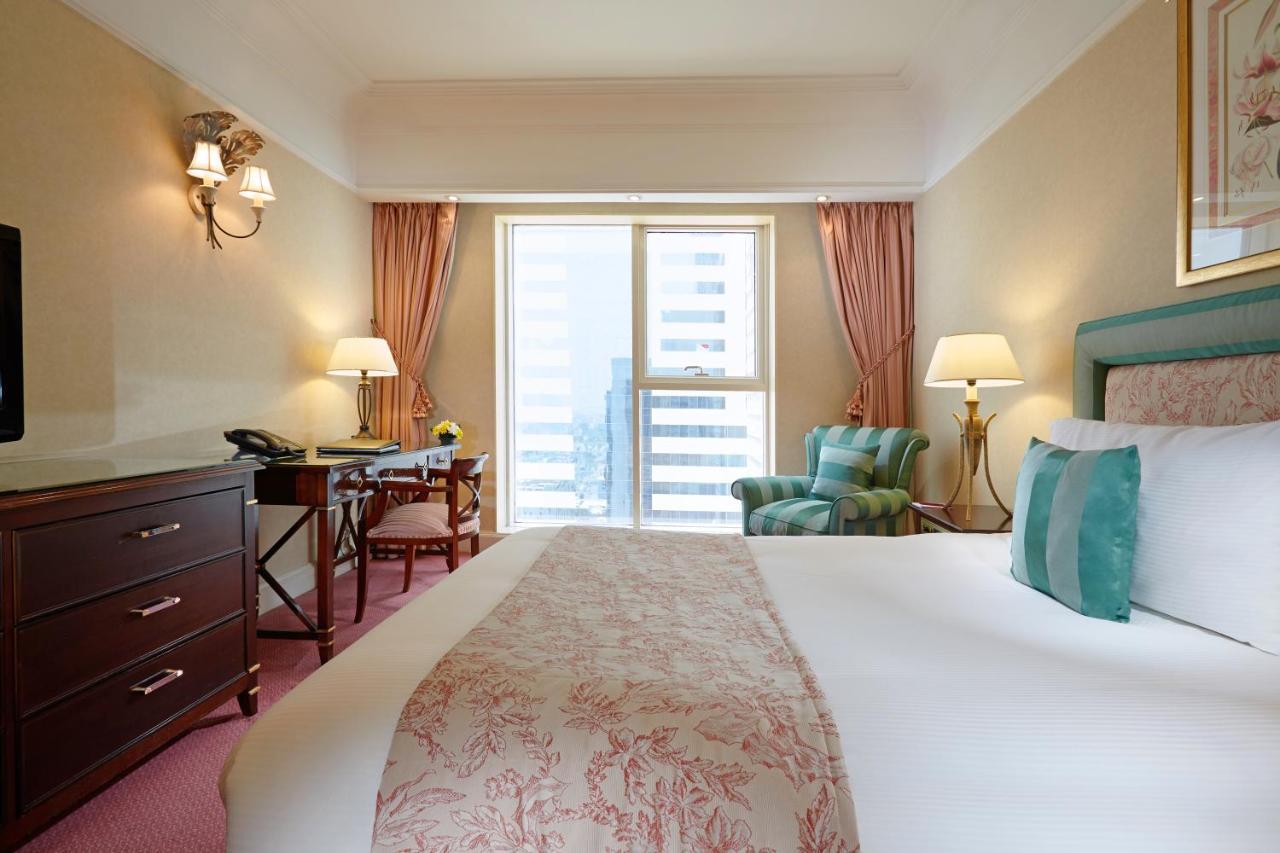 Suite Présidentielle 2 Chambres