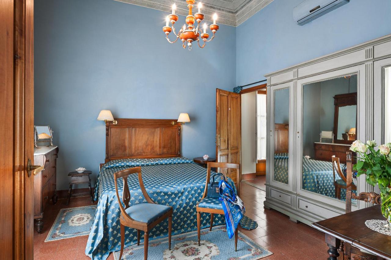 Chambre Familiale