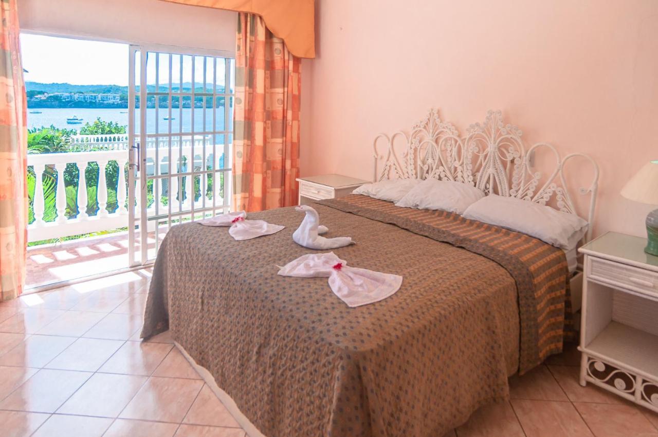 Habitación Individual con vistas al mar