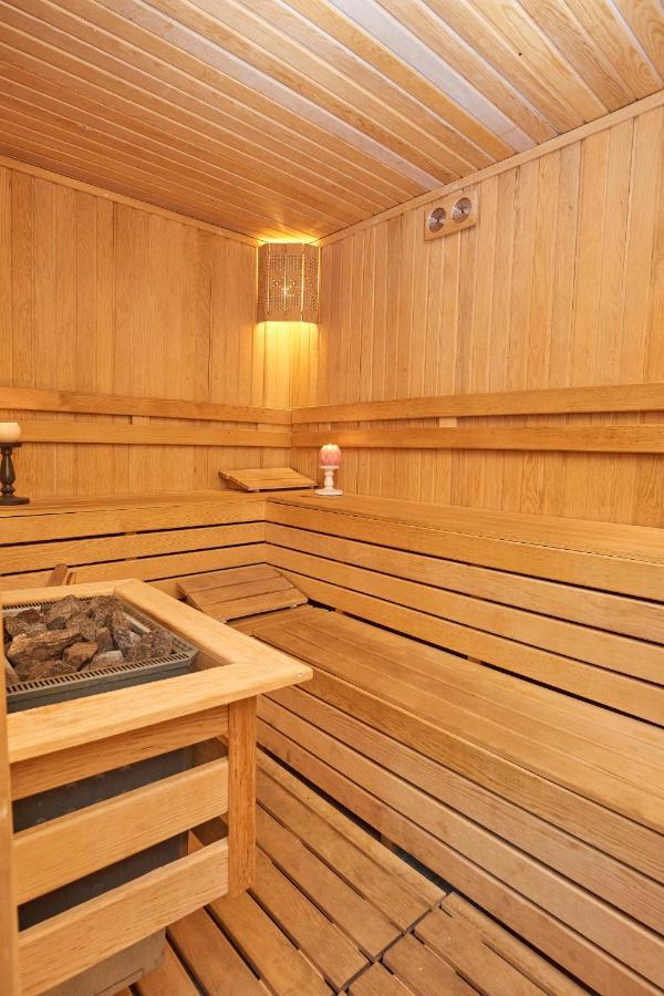Chambre Double Deluxe avec Balcon - Vue sur Mer