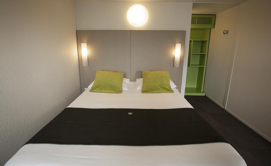 New Generation Double Room