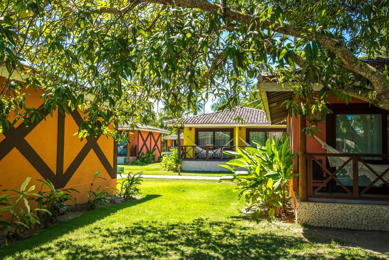 Family Bungalow