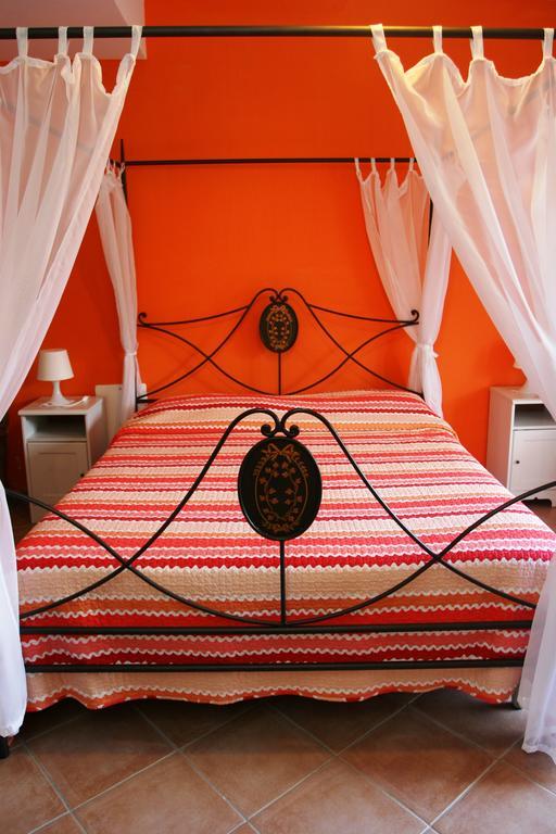Double Room Sea View