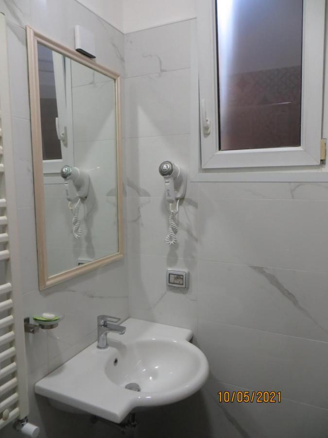 Chambre Triple
