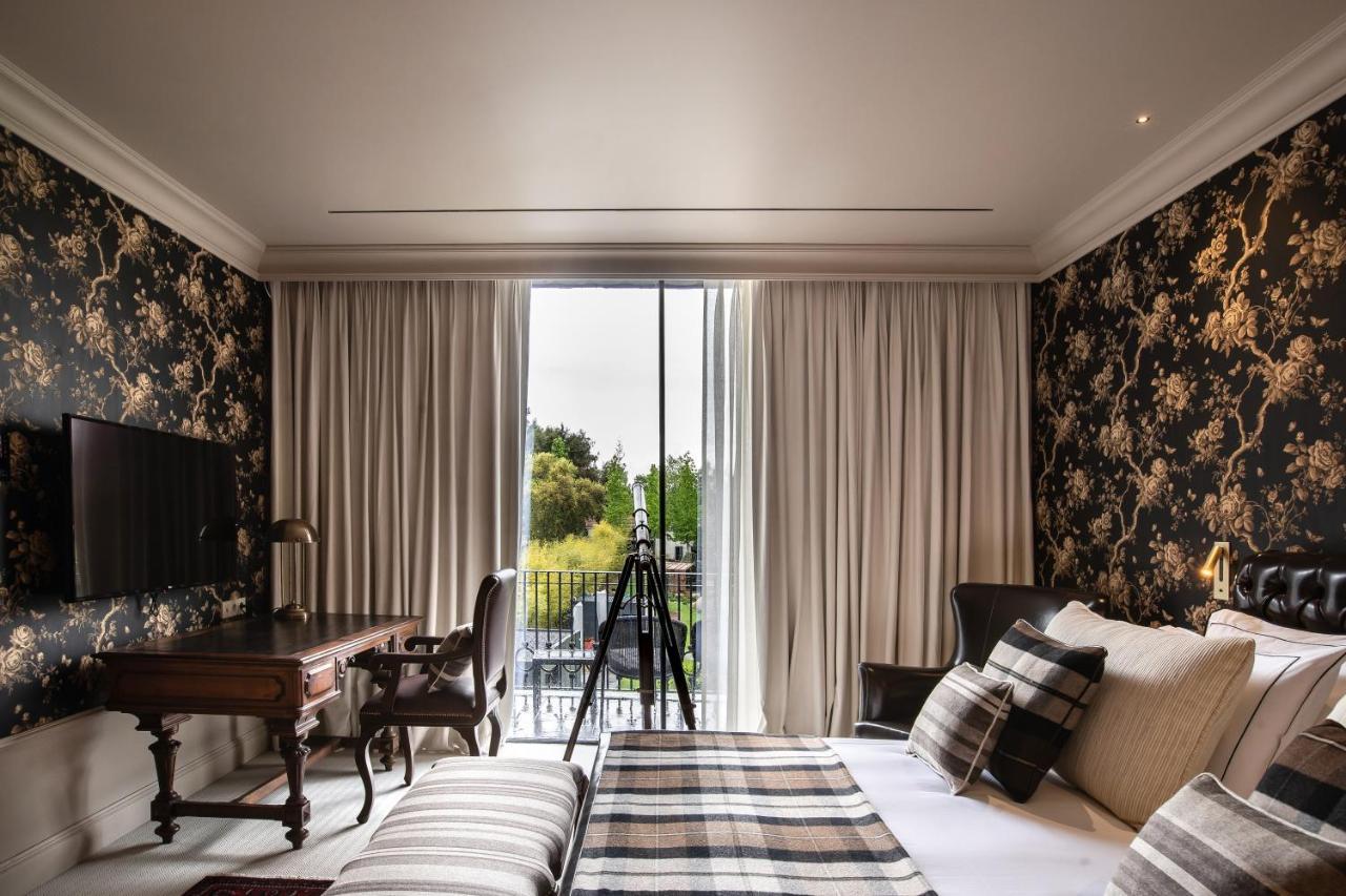 Chambre de Luxe - Vue sur Rivière
