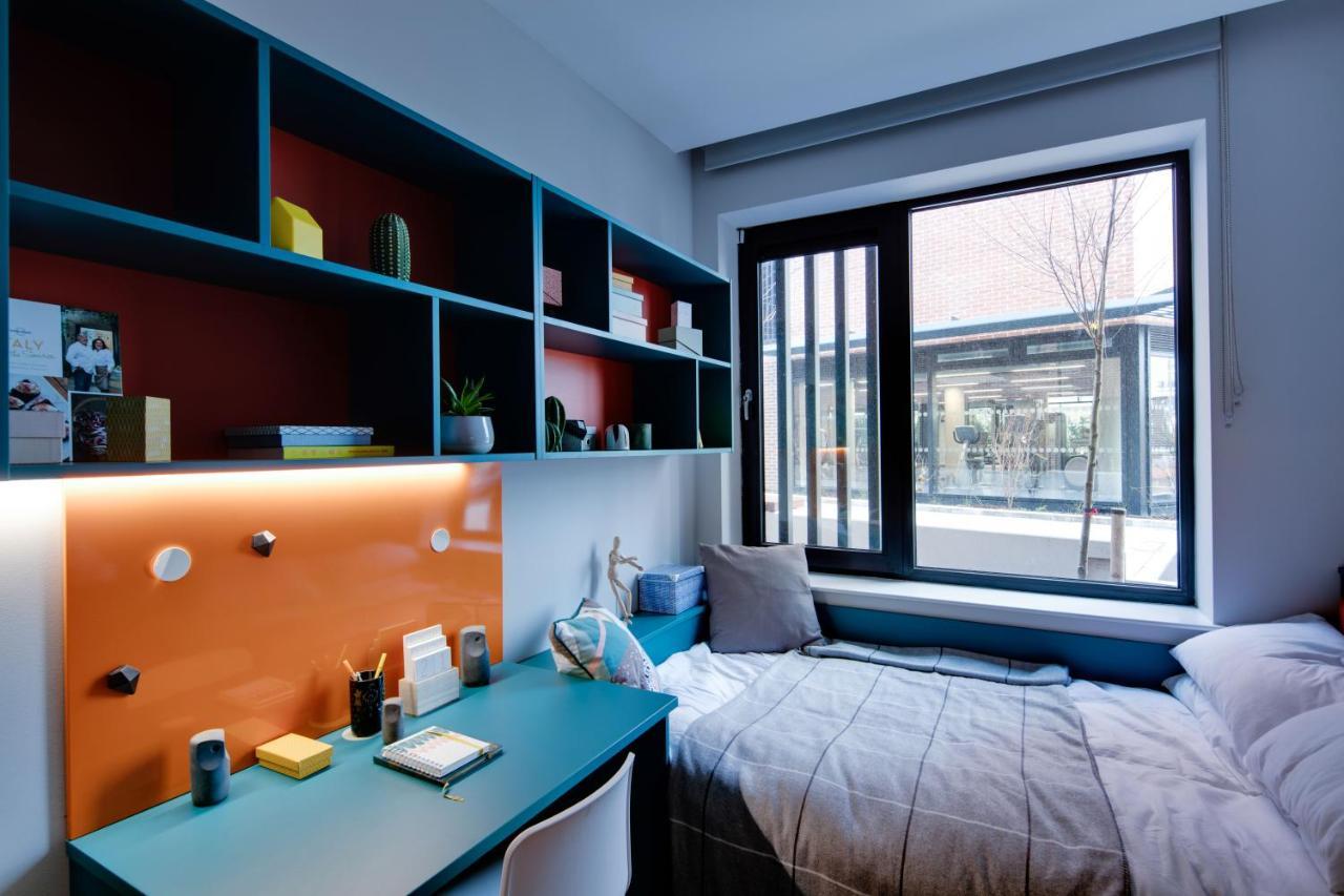 Chambre Double Deluxe