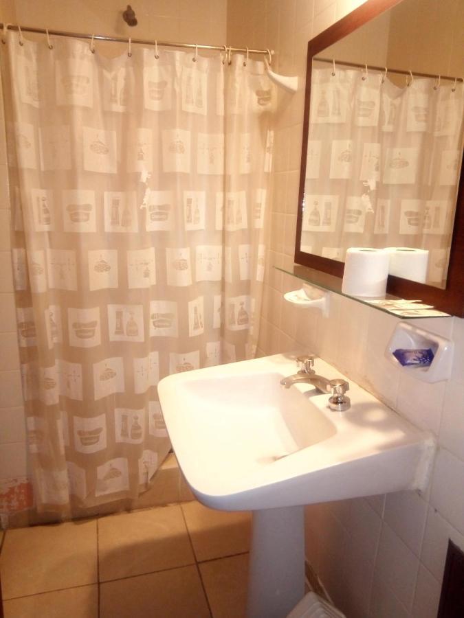 Habitación Doble Estándar - 2 camas