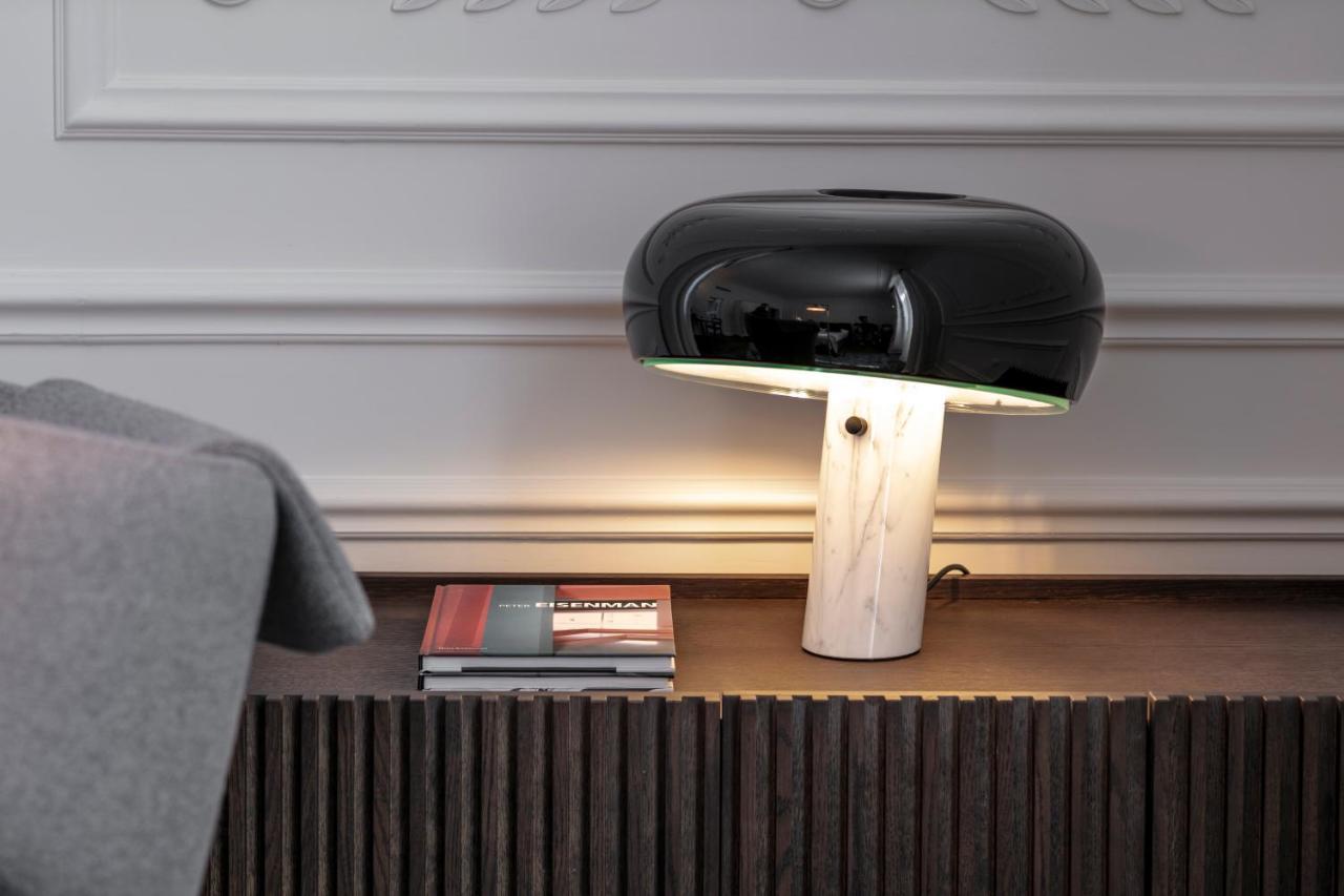 Chambre Double Deluxe