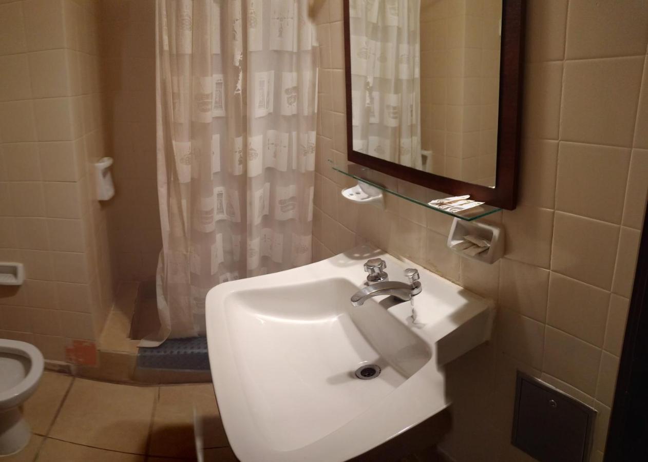 Habitación Triple Estándar