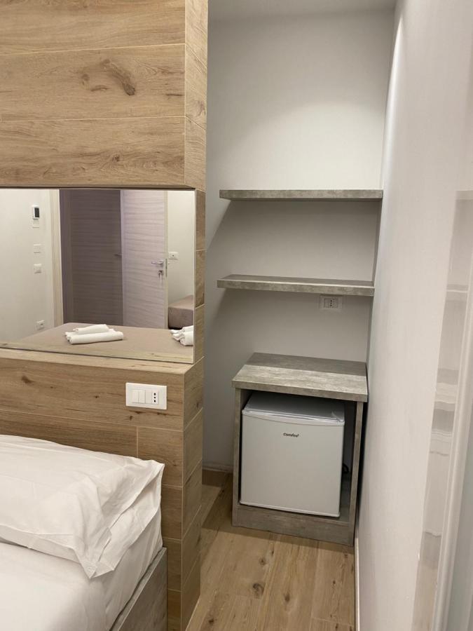 Superior Doppelzimmer