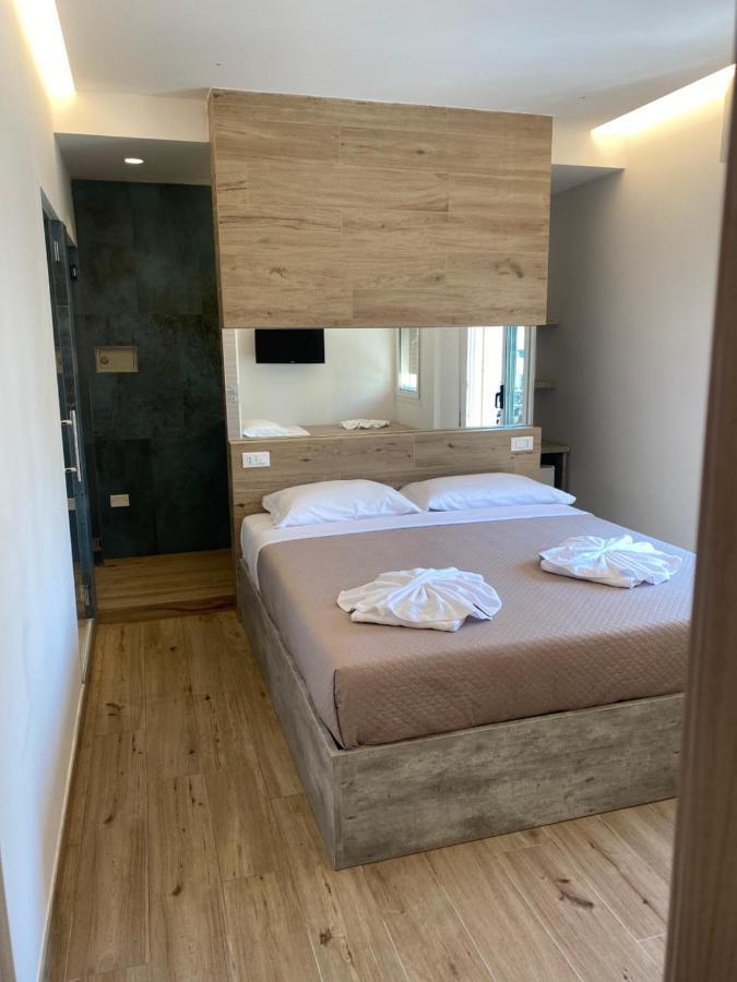 Superior Dreibettzimmer
