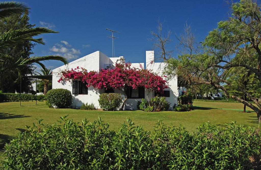 Villa de 2 Quartos