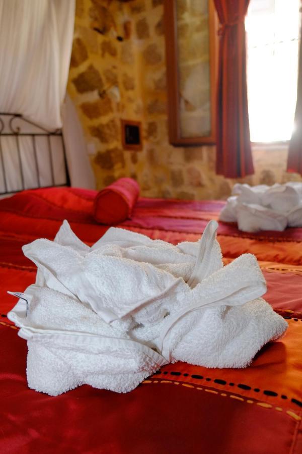 Habitación Individual (1 persona)
