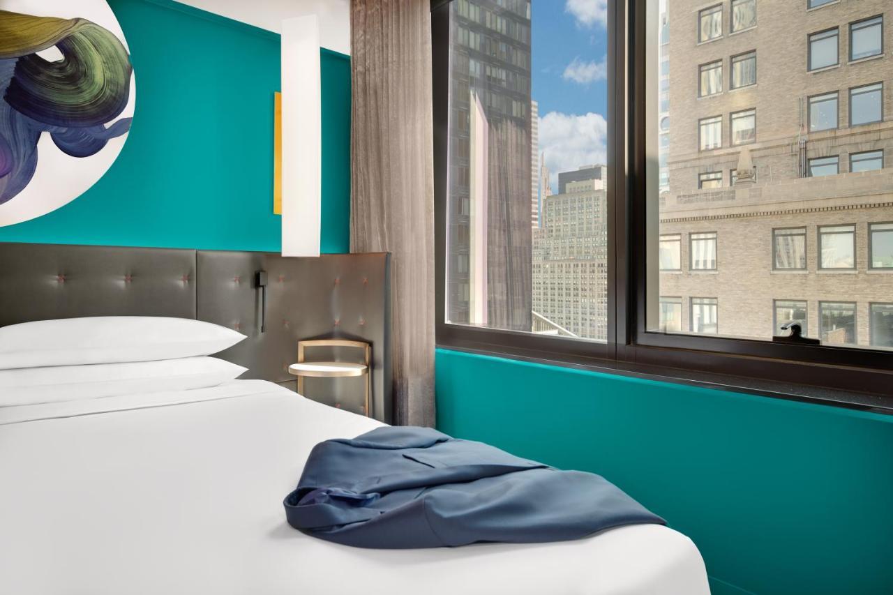 Habitación con cama extragrande - Planta superior