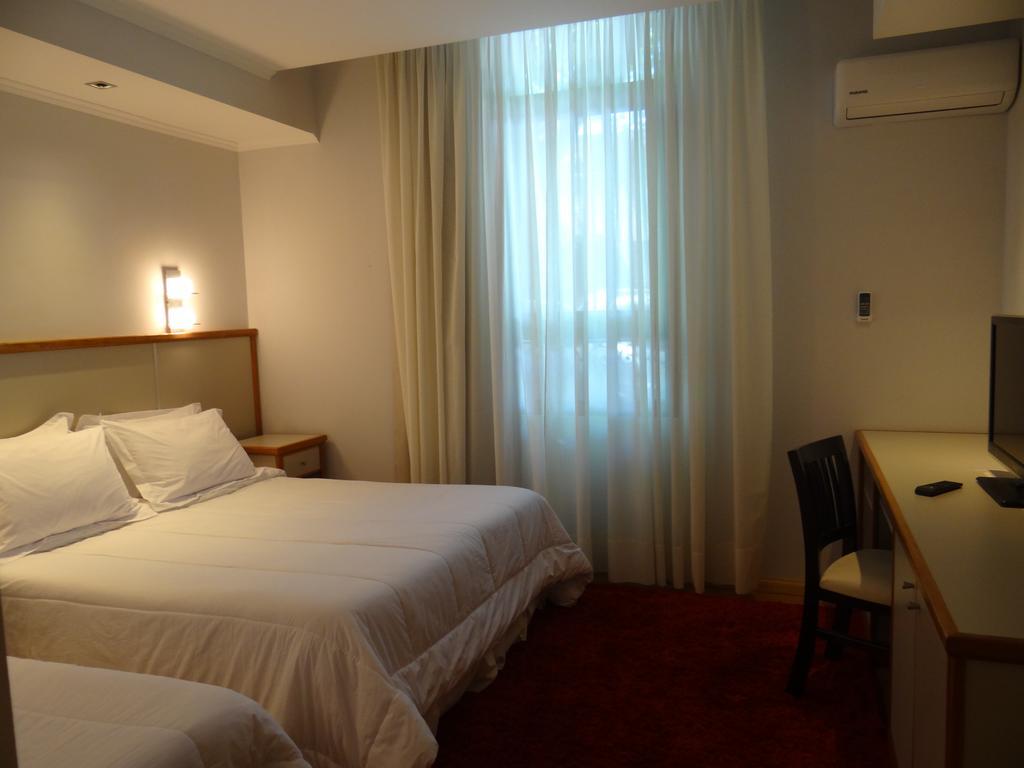 Quarto Triplo Deluxe