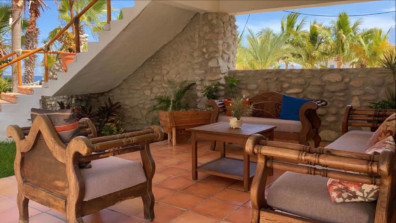 Double Room Garden View