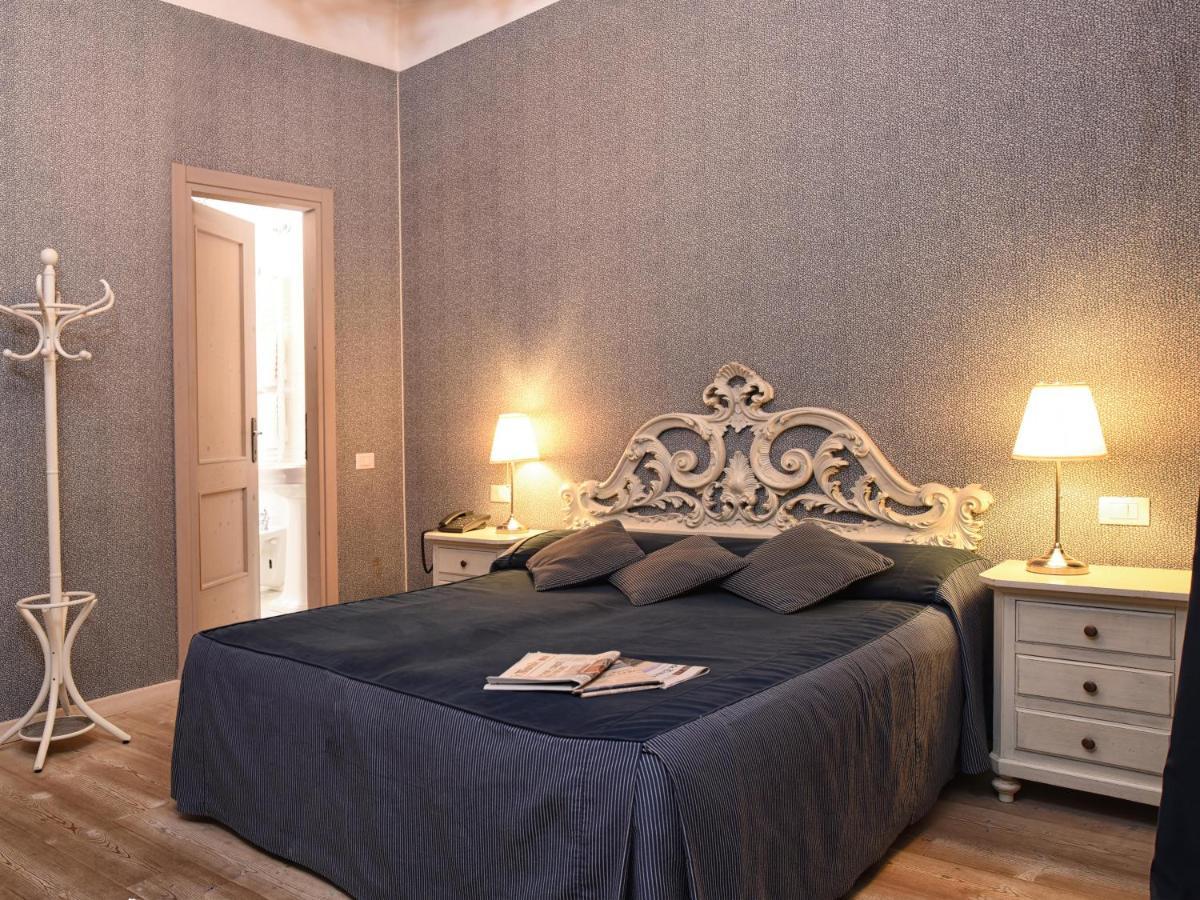 Chambre Double Deluxe