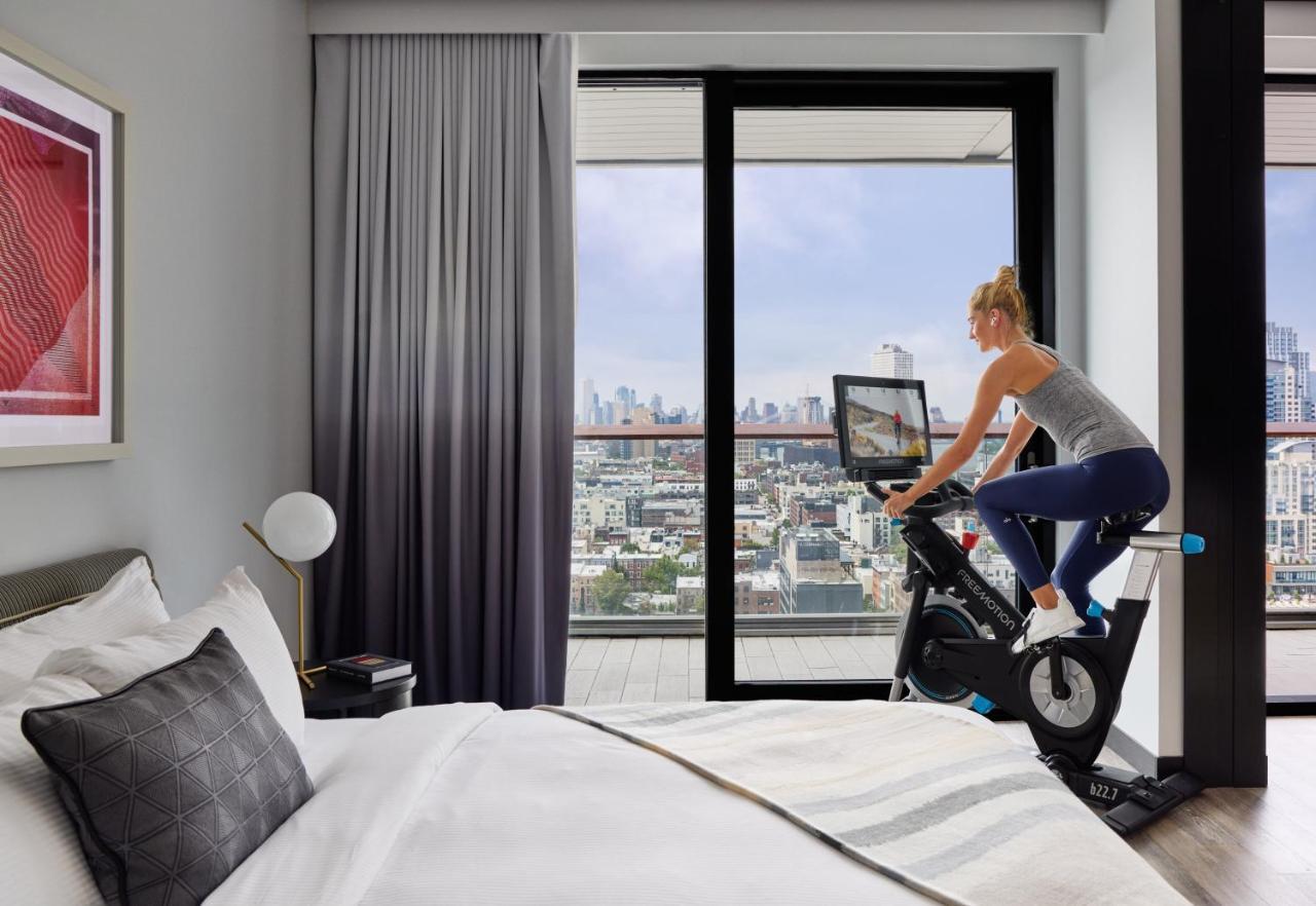 Suíte de 1 Quarto com Cama King-size e Varanda