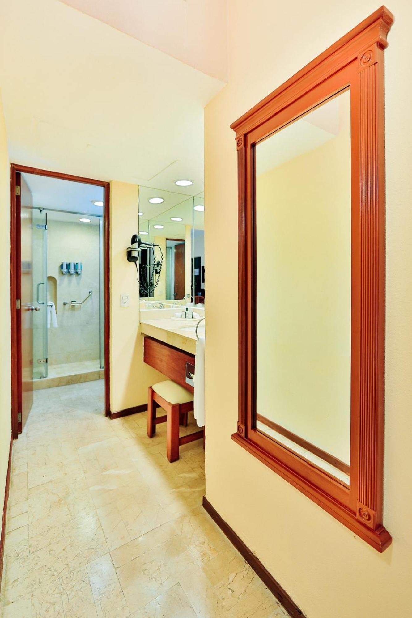 Suite Fronte Oceano - Premium Level
