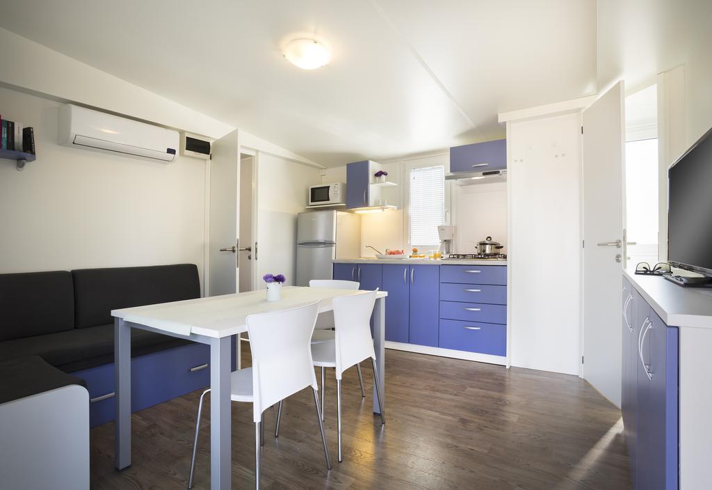 Casa Mobile Standard con 2 Camere da Letto