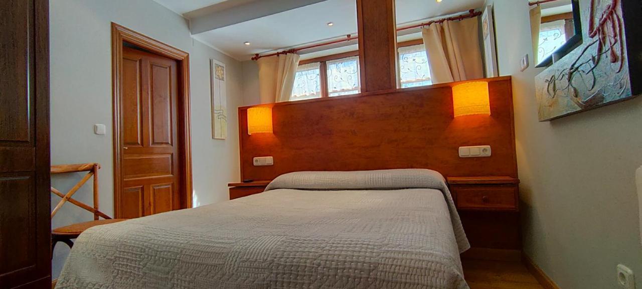 Habitación Doble Estándar