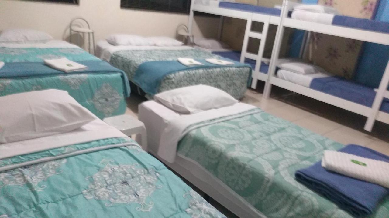 Quarto Família