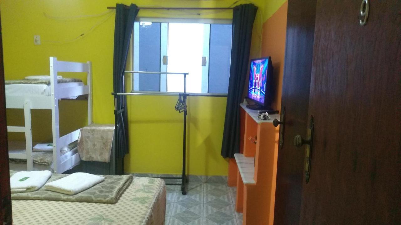 Quarto Quádruplo