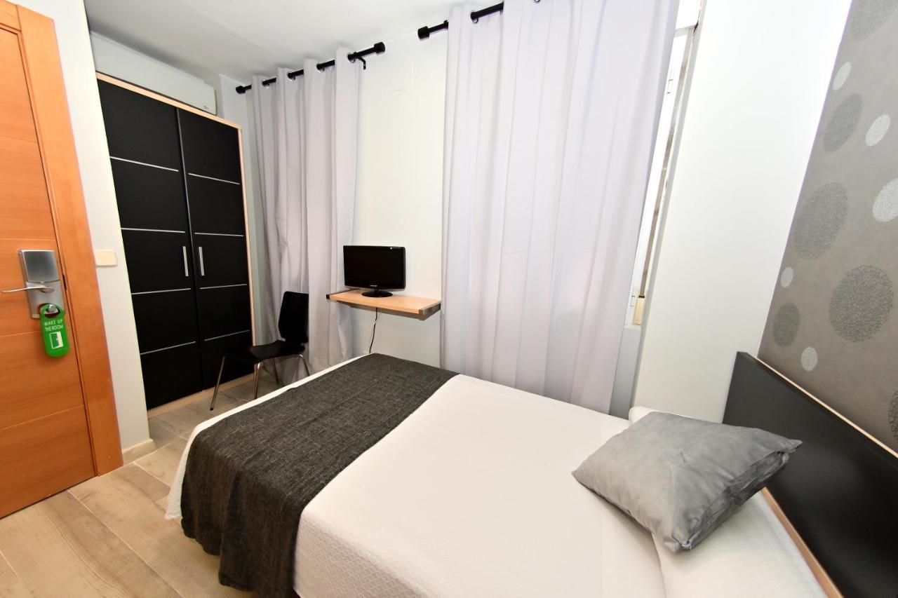 Camera Singola con Bagno Privato