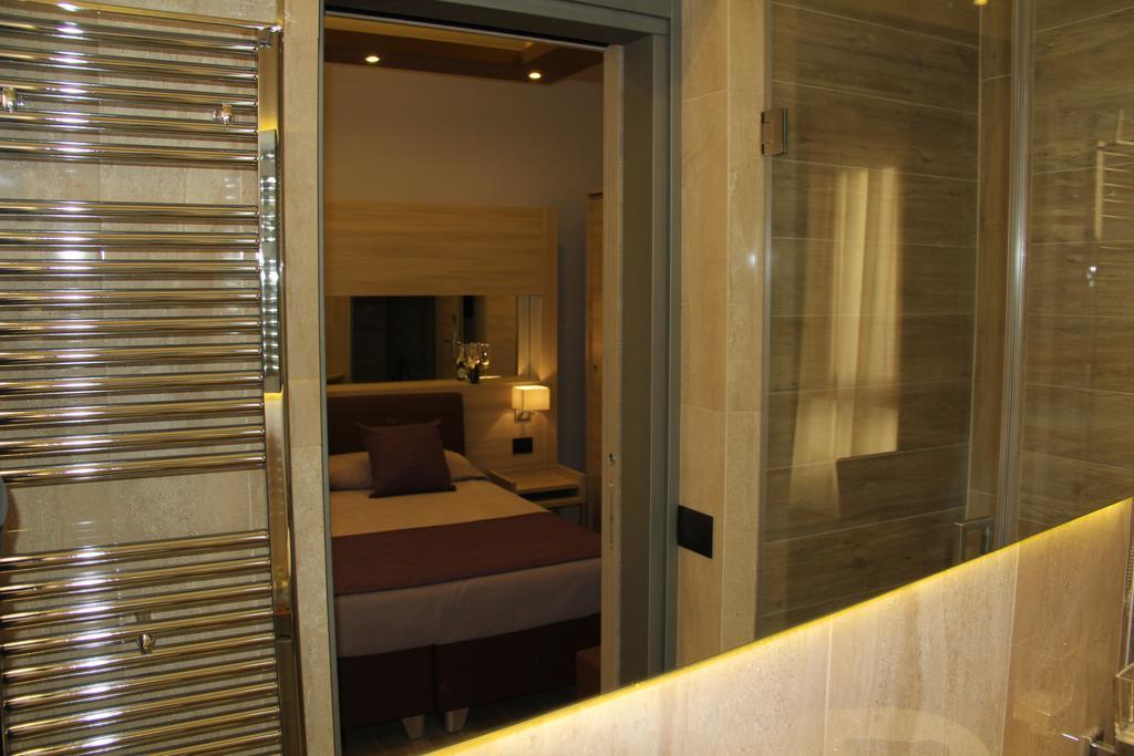 Habitación Doble Deluxe